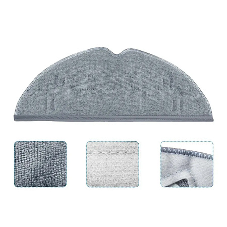 Roborock Mop for S8 Pro Ultra G20 1pc/pack Roborock Mop for S8 Pro Ultra G20 1pc/pack