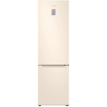 Холодильник Samsung RB38T676FEL/UA, Бежевый