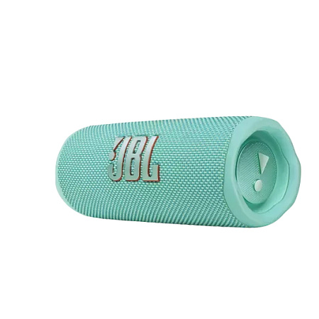 Portable Speakers JBL Flip 6, Teal