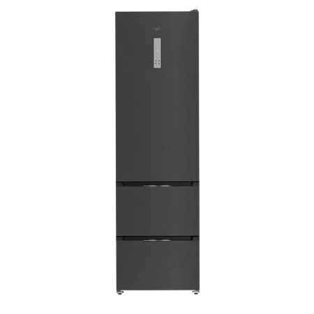 Холодильник Whirlpool WHKF 6353 XBR6E, , Dark Inox