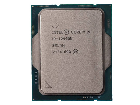 Процессор Intel Core i9-12900K, Intel UHD Graphics 770 | Tray