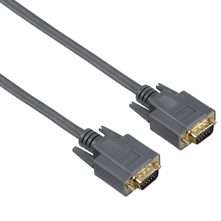 13427/3 Cordon литой 3 m VGA cable pentru monitor,usb ,micro ,iphone, 3.5, tupe-c, тюльпаны