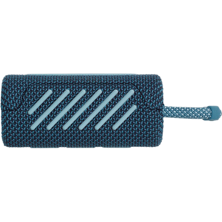 Portable Speakers JBL GO 3, Blue