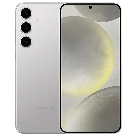 Смартфон Samsung Galaxy S24+, 12Гб/256Гб, Marble Grey Смартфон Samsung Galaxy S24+, 12Гб/256Гб, Marble Grey