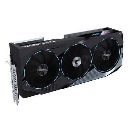 VGA Gigabyte RTX4070Ti 12GB GDDR6X Aorus Master (GV-N407TAORUS E-12GD) VGA Gigabyte RTX4070Ti 12GB GDDR6X Aorus Master (GV-N407TAORUS E-12GD)