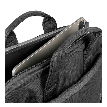 Tucano Bag Astra Slim 14", Black