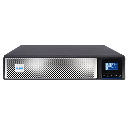 UPS Eaton 5PX3000iRT2UNG2 3000VA/3000W Rack/Tower,Line-inter.,LCD,AVR,USB,RS232,RJ-45,8*C13,2*C19