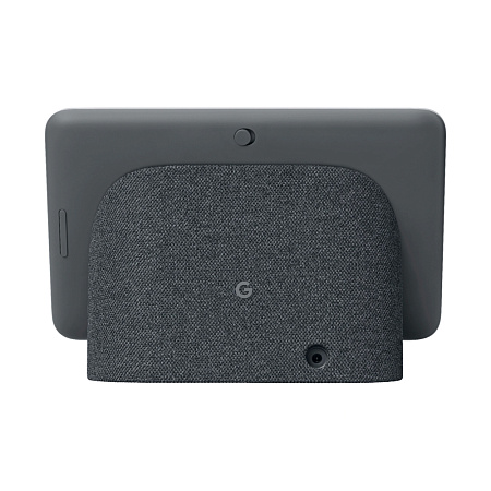 Google Nest Hub 2 Generacion Charcoal
