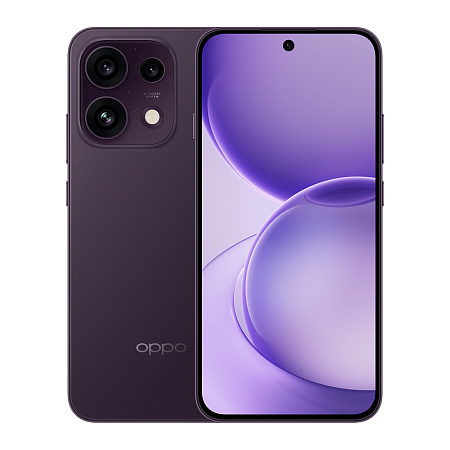 OPPO Reno 16F 5G 8/256GB Purple Black