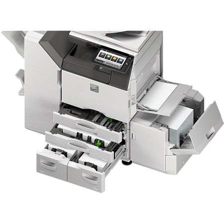 MFP Sharp Griffin2 MX-3051EU