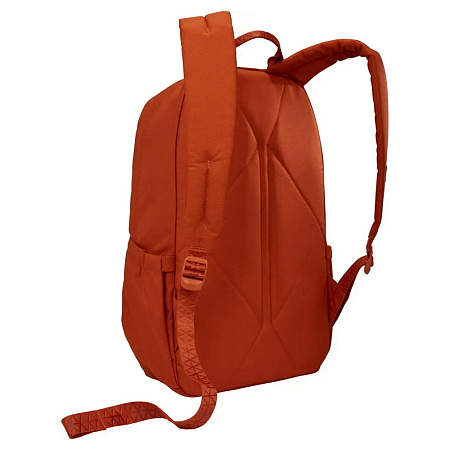 Backpack Thule Notus TCAM6115, 20L, 3204312 Autumnal Orange for Laptop 14" & City Bags