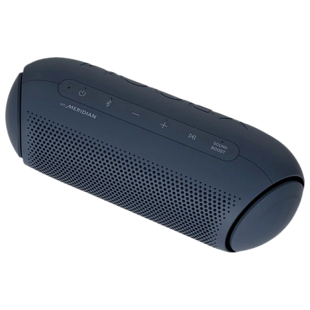 Portable Speaker LG XBOOM Go PL5, Black