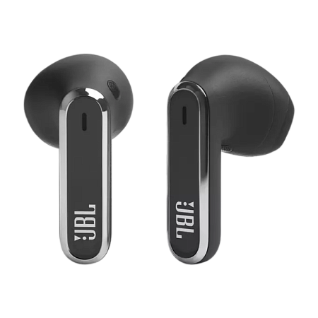  True Wireless JBL  LIVE Flex  Black TWS True Adaptive Noise Cancelling