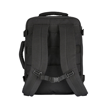 Tucano Travel Backpack Tugo' M Cabin 15.6", Black