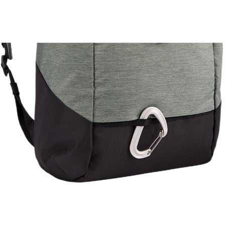 Backpack Thule Lithos TLBP213, 16L, 3204834, Agave/Black for Laptop 14" & City Bags