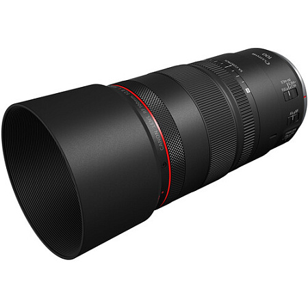 Macro Prime Lens Canon RF 100mm f/2.8 L Macro IS USM