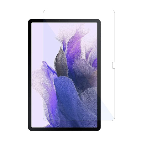 Helmet Diamond Glass Samsung Tab S7 FE 12.4"