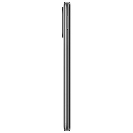 Redmi 10 4/128 Gb EU Carbon Gray 2022