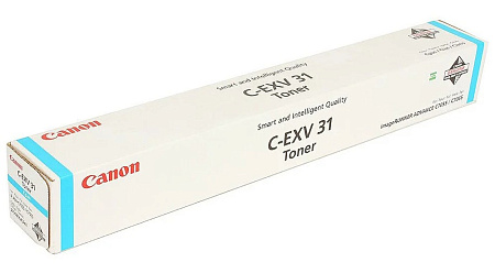 Toner Canon C-EXV31 Cyan