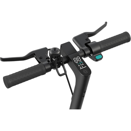 Xiaomi Mi Electric Scooter Pro 2 Mercedes-AMG Petronas F1 Team Edition, Black
