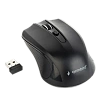 Беcпроводная мышь Gembird MUSW-4B-04, Чёрный