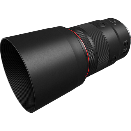 Prime Lens Canon RF 135mm f/1.8 L IS USM