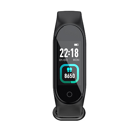 Hoco Smart Bracelet GA08