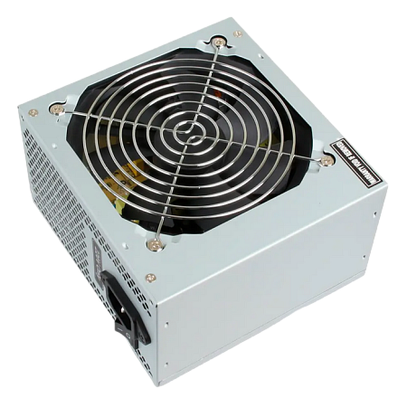 Power Supply ATX 500W Sohoo, 12cm Fan, Bulk