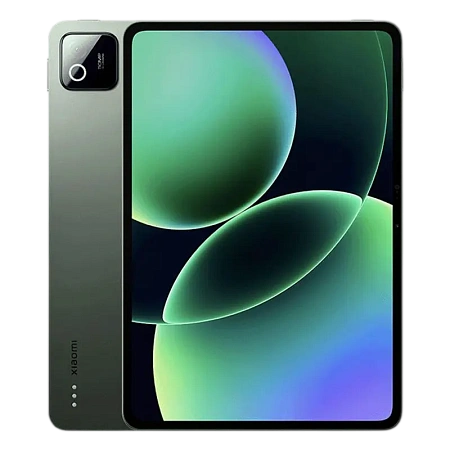 Планшет Xiaomi Pad 8 Pro, Wi-Fi, 12Гб/512Гб, Pine Green Планшет Xiaomi Pad 8 Pro, Wi-Fi, 12Гб/512Гб, Pine Green