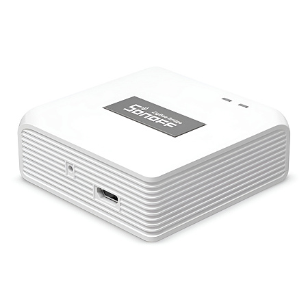 Sonoff Zigbee Bridge Pro Gateway ( Only Wi-Fi) Sonoff Zigbee Bridge Pro Gateway ( Only Wi-Fi)