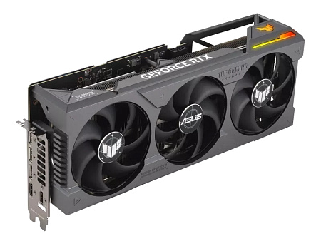 VGA ASUS RTX4090 24GB GDDR6X TUF Gaming OC (TUF-RTX4090-O24G-GAMING) VGA ASUS RTX4090 24GB GDDR6X TUF Gaming OC (TUF-RTX4090-O24G-GAMING)