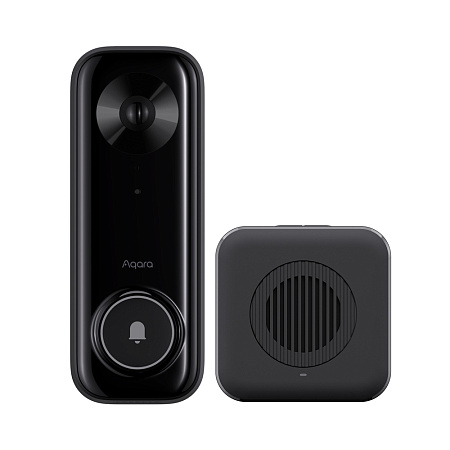 Aqara Doorbell Camera (Wired/ Offline Version) 2K IP65 G400 Select