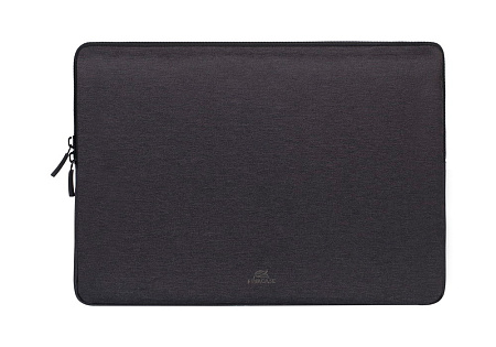 Ultrabook sleeve Rivacase 7704 ECO for 14", Black