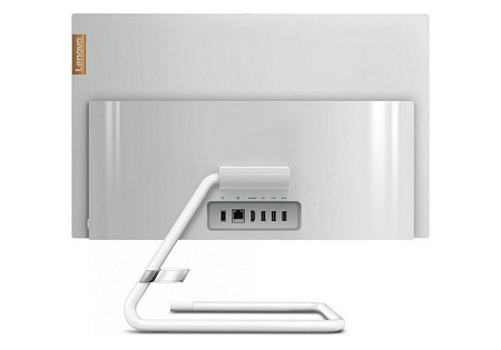 Lenovo AIO IdeaCentre A340-22IGM White (21.5" FHD IPS Pentium J5040 2.0-3.2GHz, 4GB, 256GB, W10H) Lenovo AIO IdeaCentre A340-22IGM White (21.5" FHD IPS Pentium J5040 2.0-3.2GHz, 4GB, 256GB, W10H)