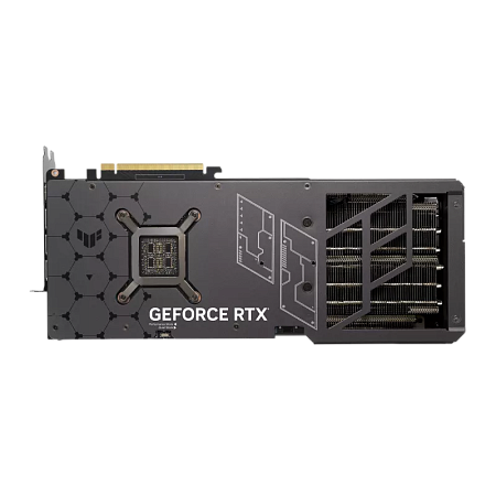 VGA ASUS RTX4090 24GB GDDR6X TUF Gaming OC (TUF-RTX4090-O24G-GAMING) VGA ASUS RTX4090 24GB GDDR6X TUF Gaming OC (TUF-RTX4090-O24G-GAMING)