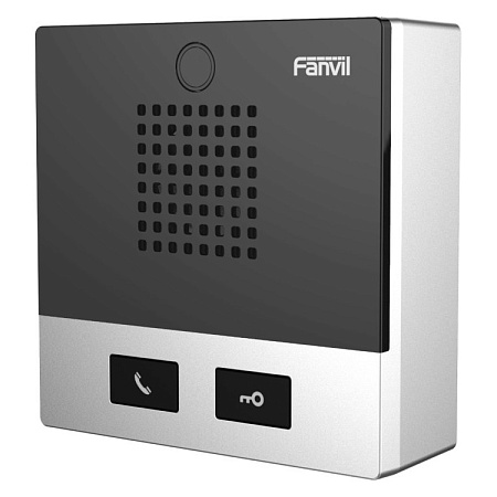 Fanvil i10SD, SIP Intercom