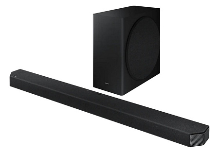 Soundbar Samsung HW-Q900A/RU Soundbar Samsung HW-Q900A/RU
