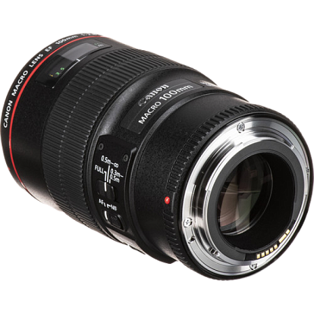 Macro Prime Lens Canon EF 100mm f/2.8L IS USM Macro Macro Prime Lens Canon EF 100mm f/2.8L IS USM Macro