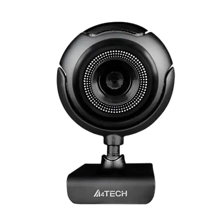 Веб-камера A4Tech PK-710G, 640 x 480, Чёрный, клавиатуры ,мышки ,веб камера ,коврики ,флешки , 16gb, 32gb,64gb,128gb,256gb,512,microsd,sd