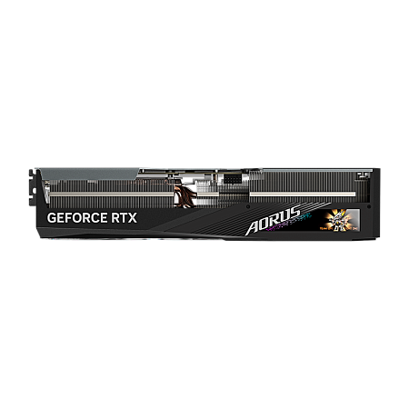 VGA Gigabyte RTX4080 16GB GDDR6X Aorus Master (GV-N4080AORUS M-16GD) VGA Gigabyte RTX4080 16GB GDDR6X Aorus Master (GV-N4080AORUS M-16GD)