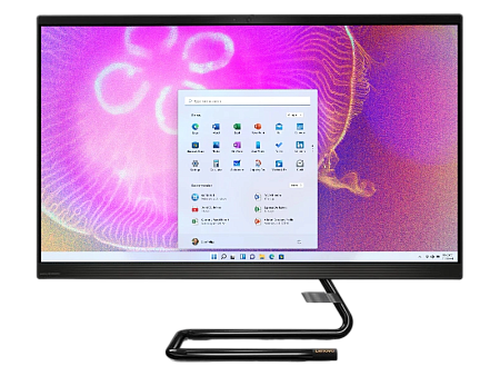 Lenovo AIO IdeaCentre 3 22ADA05 Black (21.5" FHD IPS Athlon 3050U 2.3-3.2GHz, 4GB, 256GB, No OS) Lenovo AIO IdeaCentre 3 22ADA05 Black (21.5" FHD IPS Athlon 3050U 2.3-3.2GHz, 4GB, 256GB, No OS)