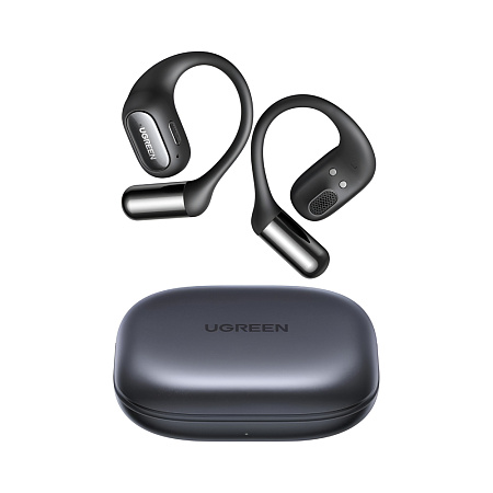 UGREEN TWS Open Ear FitBuds | WS213, Black