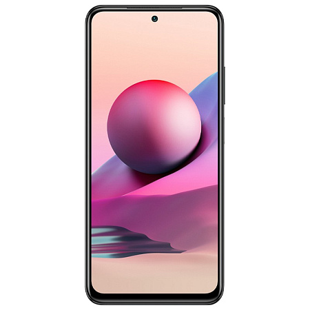 Redmi Note 10S 4G  8/128GB EU Gray