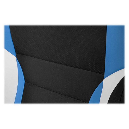 Gaming Chair AKRacing Master Pro AK-PRO-BL Blue, User max load up to 150kg/height 175-205cm