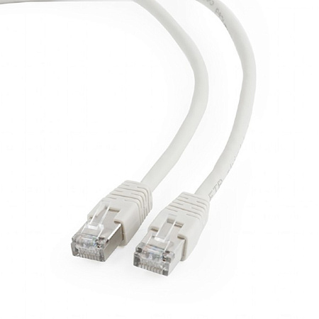   Retail pack Patch Cord Cat.6/FTP,   5m,  PPB6-5M, Cablexpert