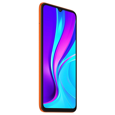 Redmi 9C 3/64 Gb EU Orange