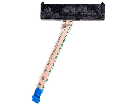 Шлейф PCIE/SATA Asus X512UF-1G HDDFFC 10P0.5MML69.5