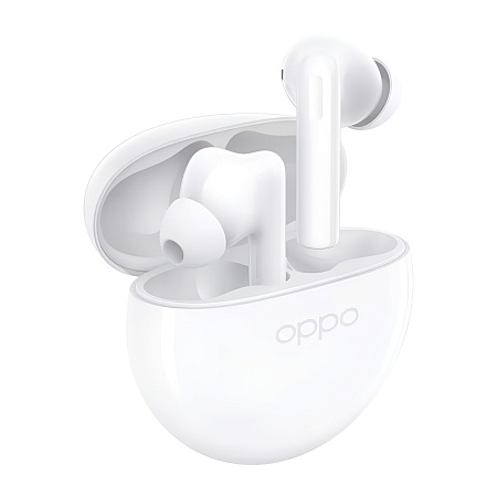 Oppo TWS Headphones Enco Buds 2, Moonlight