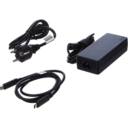 Lenovo Thinkpad USB-C Dock, 3xUSB 3.1, 2xUSB  2.0, 1xUSB-C, 2xDP, 1xRJ45, 1xHDMI, 1xAudio