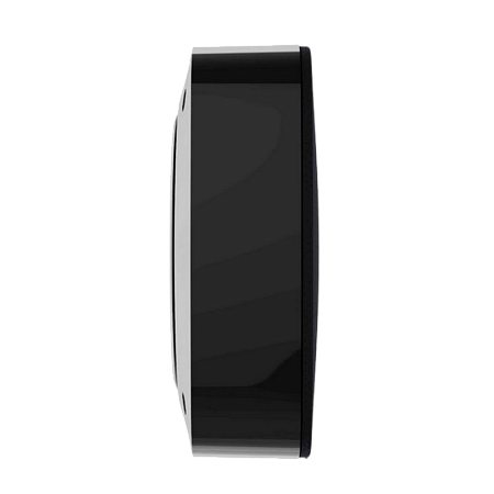 Ajax Wireless Security Siren "HomeSiren", Black, 81-105bB